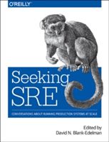 Seeking SRE (Blank-Edelman David N.)(Paperback)