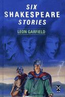 Six Shakespeare Stories (Garfield Leon)(Pevná vazba)