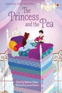 Princess and the Pea (Oldham Matthew)(Pevná vazba)