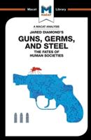 Guns, Germs & Steel - The Fate of Human Societies (Quinn Riley)(Paperback)