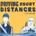 Driving Short Distances (Winterhart Joff)(Pevná vazba)