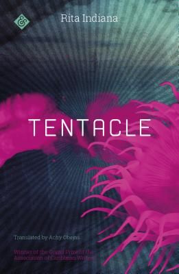 Tentacle (Indiana Rita)(Paperback / softback)