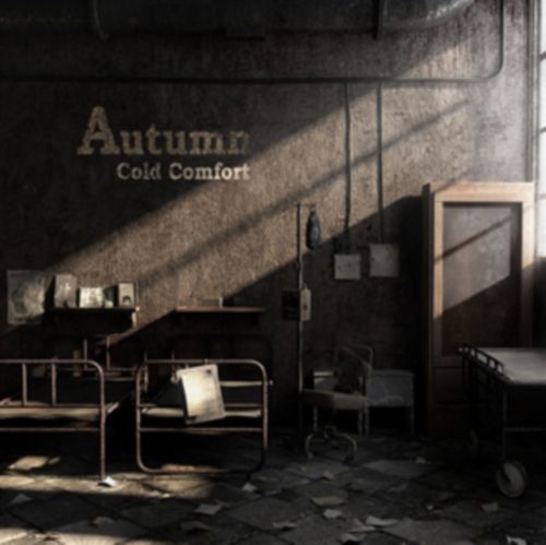 Cold Comfort (Autumn) (CD / Album)