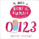 None the Number (Jeffers Oliver)(Pevná vazba)