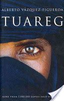 Tuareg (Vazquez-Figueroa Alberto)(Paperback)