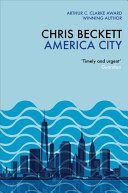 America City (Beckett Chris (Author))(Paperback / softback)