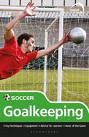 Skills: Soccer - goalkeeping(Paperback / softback)