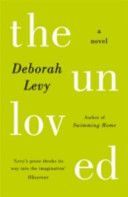 Unloved (Levy Deborah)(Paperback)