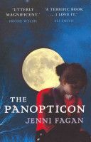 Panopticon (Fagan Jenni)(Paperback)