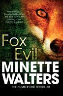 Fox Evil (Walters Minette)(Paperback)