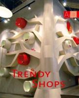 Trendy Shops(Pevná vazba)