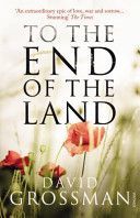 To the End of the Land (Grossman David)(Paperback)