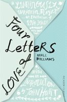 Four Letters Of Love - Picador Classic (Williams Niall)(Paperback)