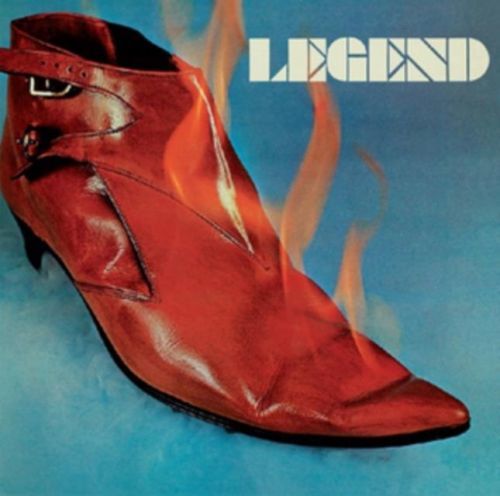 Legend (Legend) (Vinyl / 12