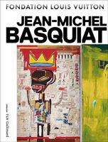 Jean-Michel Basquiat (Buchhart Dieter)(Pevná vazba)