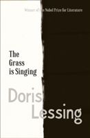 Grass is Singing (Lessing Doris)(Paperback)