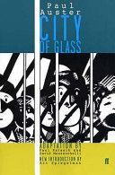 City of Glass - Graphic Novel (Auster Paul)(Paperback)