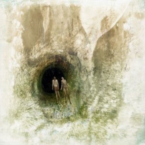 Couple in a Hole (CD / Album)