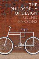 Philosophy of Design (Parsons Glenn)(Paperback)