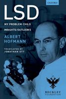 LSD - My problem child (Hofmann Albert (Deceased))(Paperback / softback)