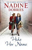 Hide Her Name (Dorries Nadine)(Paperback)