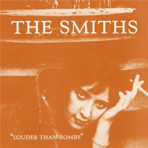 Louder Than Bombs (The Smiths) (Vinyl / 12
