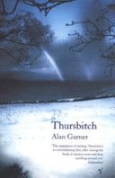 Thursbitch (Garner Alan)(Paperback)