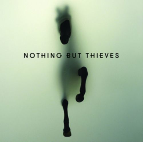 Nothing But Thieves (Nothing But Thieves) (Vinyl / 12