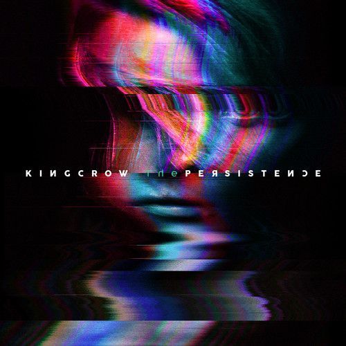 The Persistence (Kingcrow) (Vinyl / 12