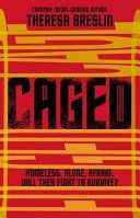 Caged (Breslin Theresa)(Paperback)