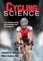 Cycling Science (Cheung Stephen)(Paperback)