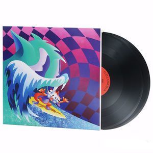 Congratulations (Mgmt) (Vinyl)