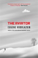 Aviator (Vodolazkin Eugene)(Pevná vazba)