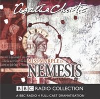 Nemesis (Christie Agatha) (CD-Audio)