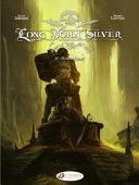 Long John Silver (Dorison Xavier)(Paperback)