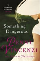 Something Dangerous (Vincenzi Penny)(Paperback)