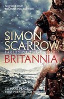 Britannia (Scarrow Simon)(Paperback)