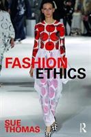 Fashion Ethics (Thomas Sue)(Paperback)