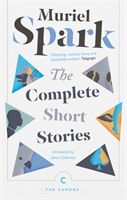 Complete Short Stories (Spark Muriel)(Paperback)