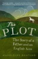 Plot - A Biography of an English Acre (Bunting Madeleine)(Paperback)