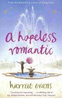 Hopeless Romantic (Evans Harriet)(Paperback)