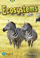 Bug Club Lime Plus A NF Ecosystems (Rice William B.)(Paperback / softback)