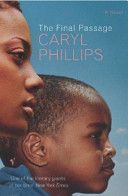 Final Passage (Phillips Caryl)(Paperback)