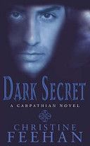 Dark Secret (Feehan Christine)(Paperback)