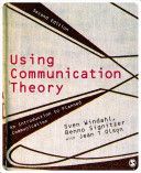 Using Communication Theory - An Introduction to Planned Communication (Windahl Sven)(Paperback)