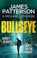 Bullseye - (Michael Bennett 9) (Patterson James)(Paperback)