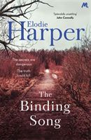 Binding Song - A chilling thriller with a killer ending (Harper Elodie)(Paperback)