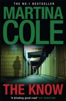 Know - A dark suspense thriller of violence and vengeance (Cole Martina)(Paperback / softback)