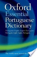 Oxford Essential Portuguese Dictionary (Oxford Dictionaries)(Paperback)