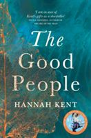 Good People (Kent Hannah)(Paperback)